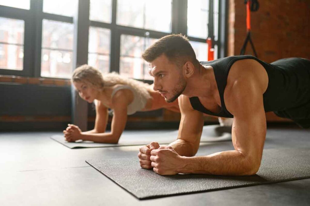 Affronter la Peur : Transformer l'Anxiété en Action voilà le programme qui va te faire évoluer et évacuer le stress quotidien